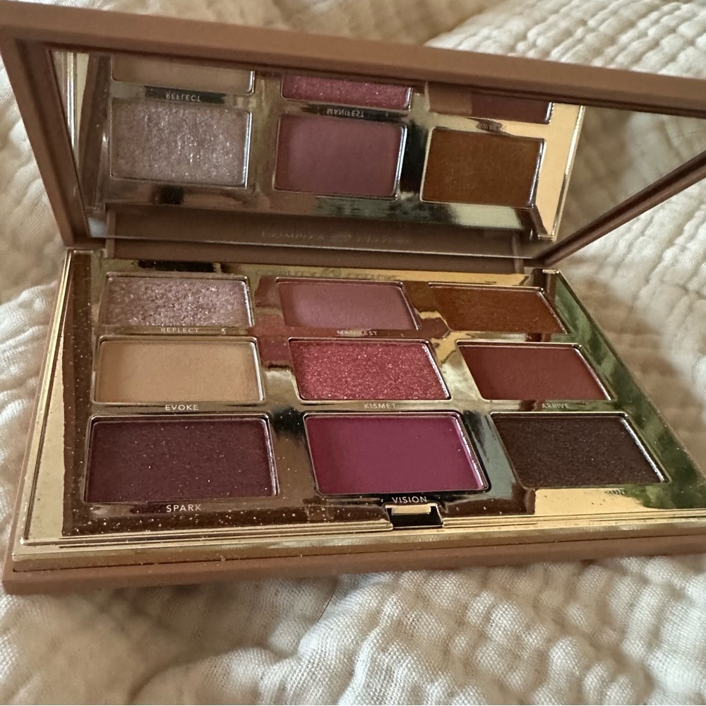 Complex Culture Eyeshadow Palette
